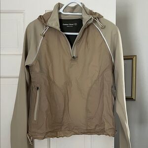 Outdoor Voices Jacket